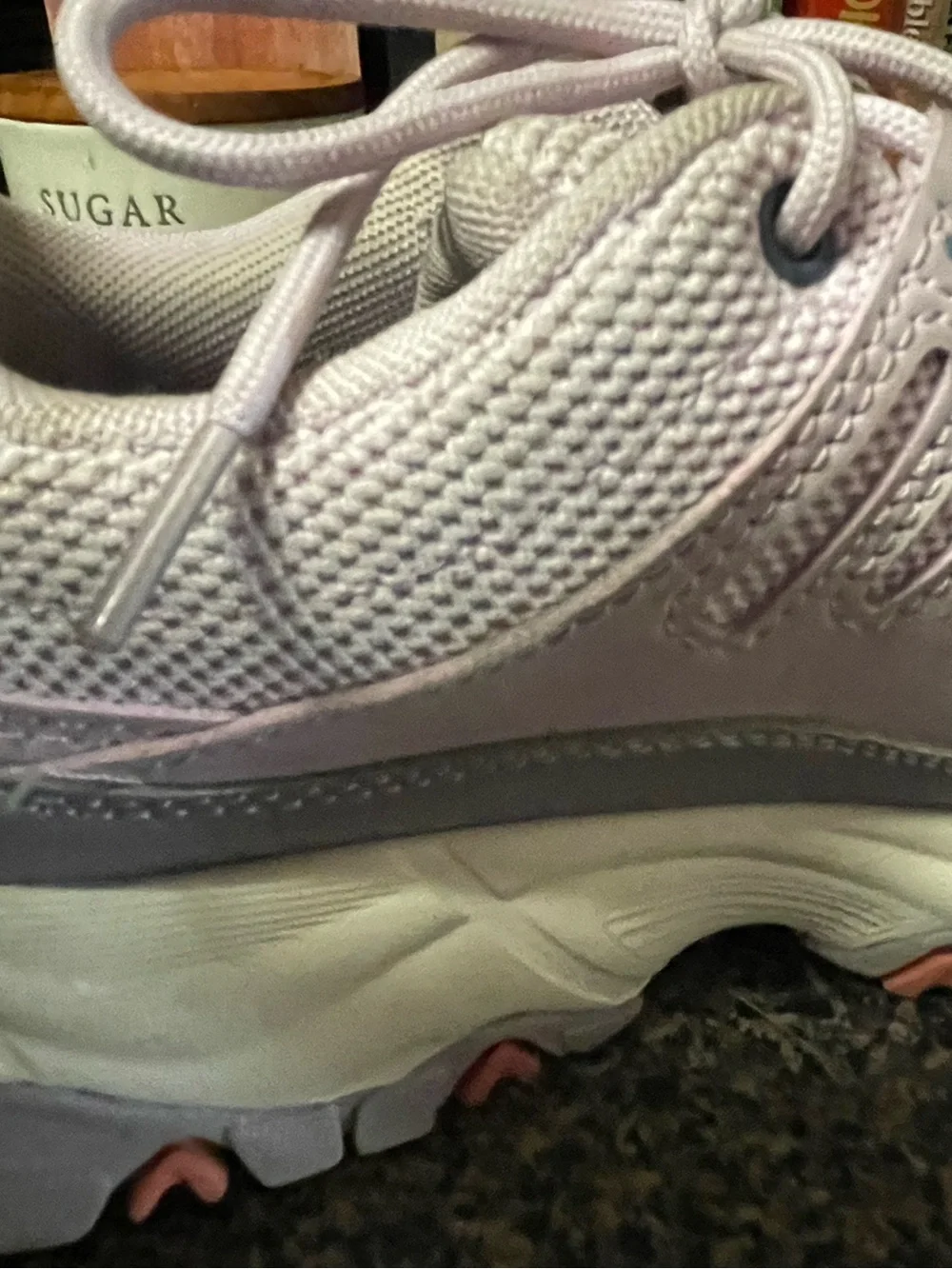 Avia comfortable women’s